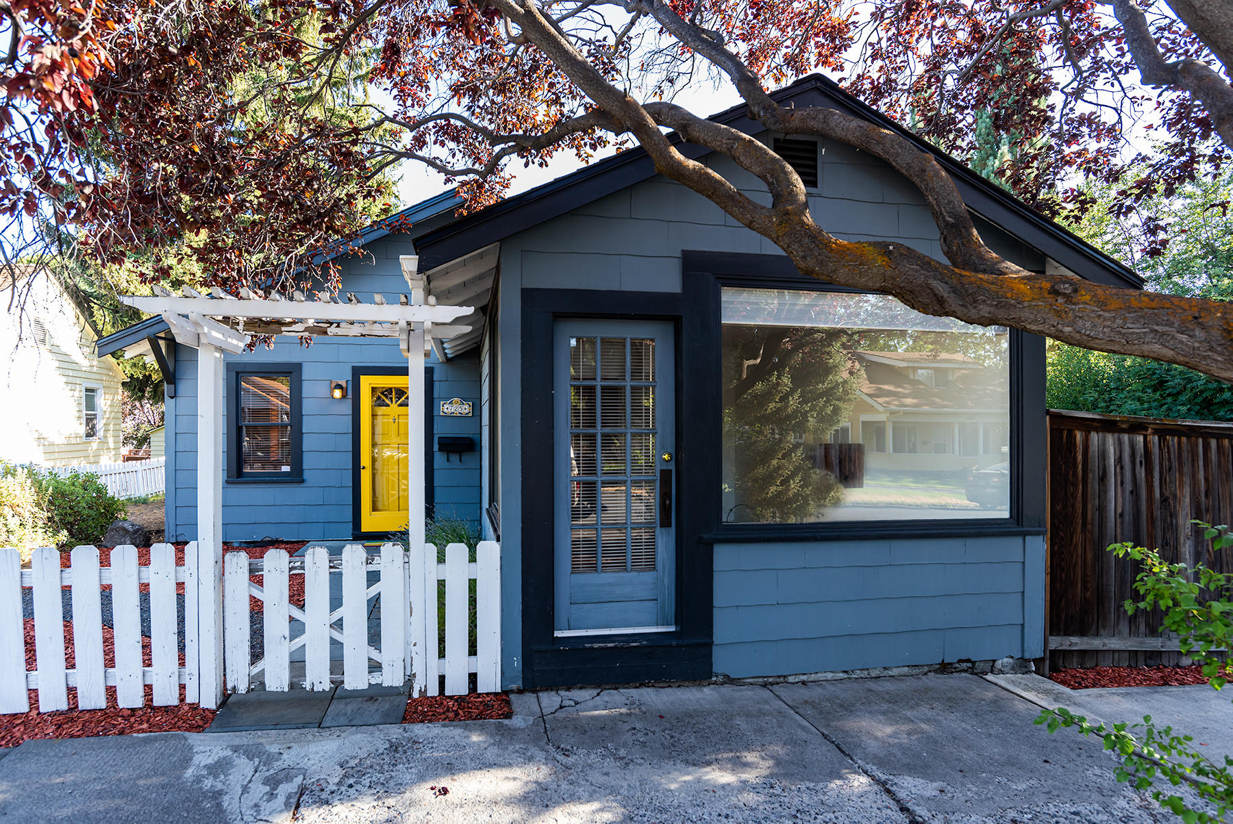 Deschutes - Residential
