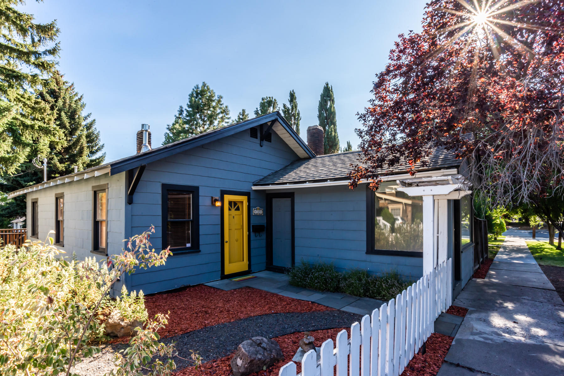 Deschutes - Residential