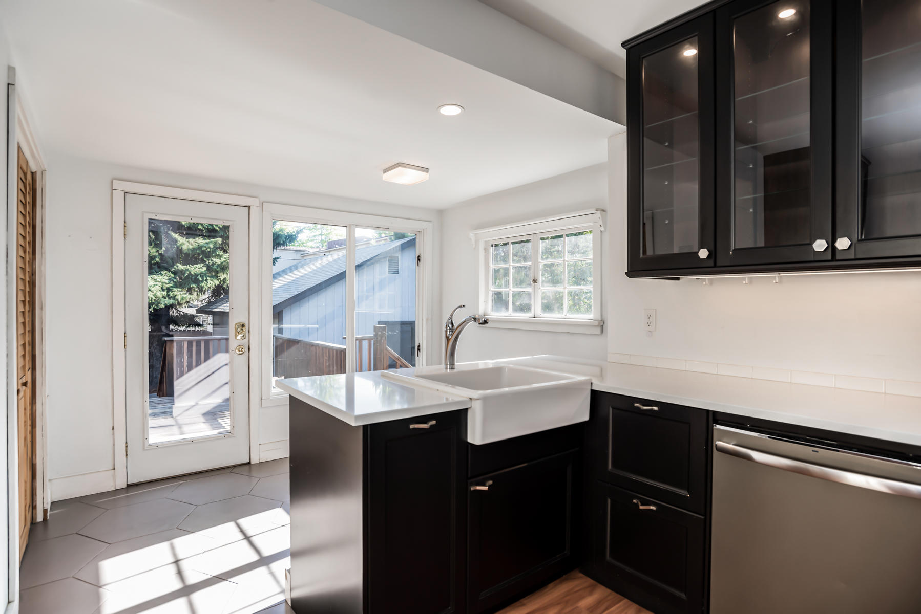 Deschutes - Residential