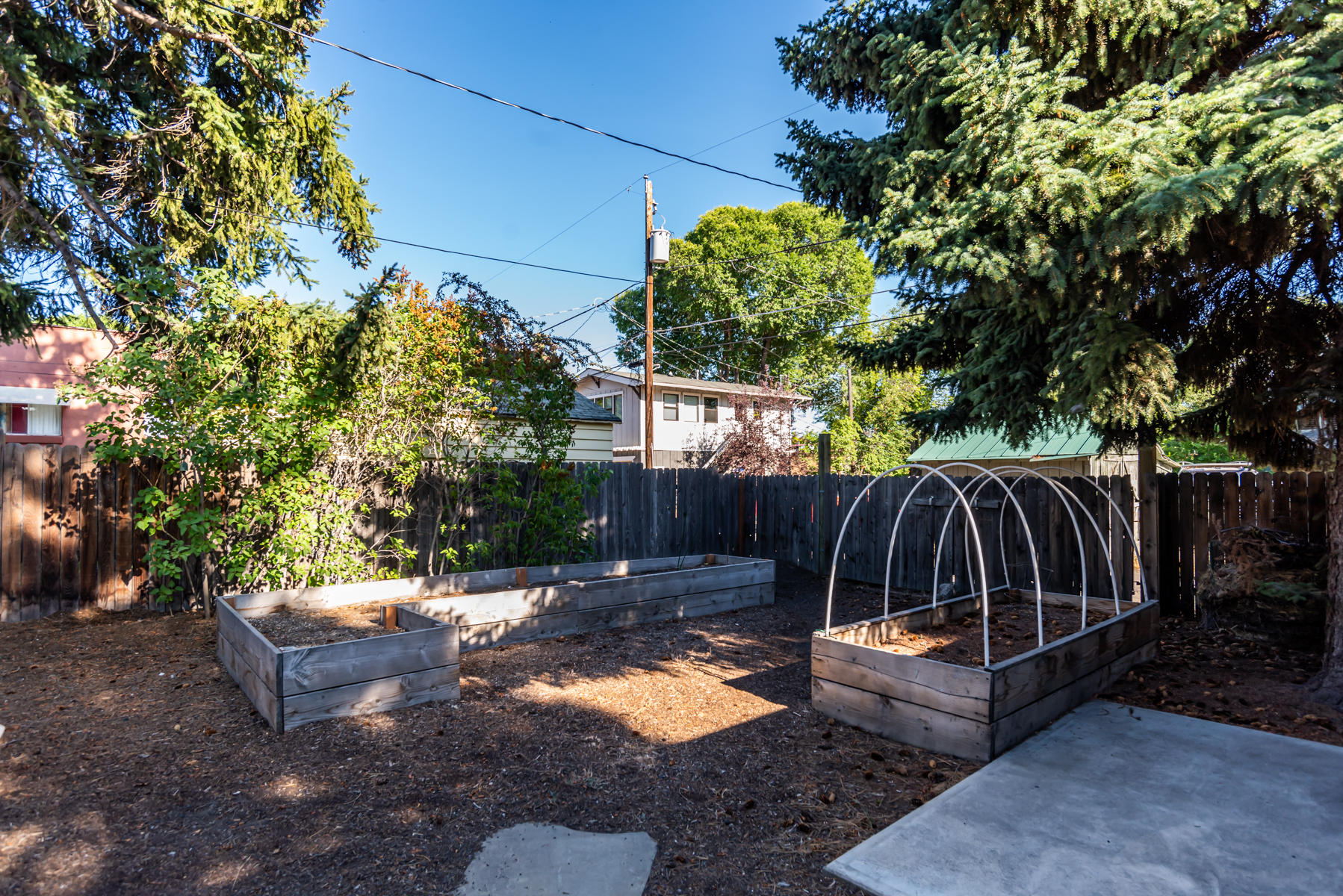 Deschutes - Residential