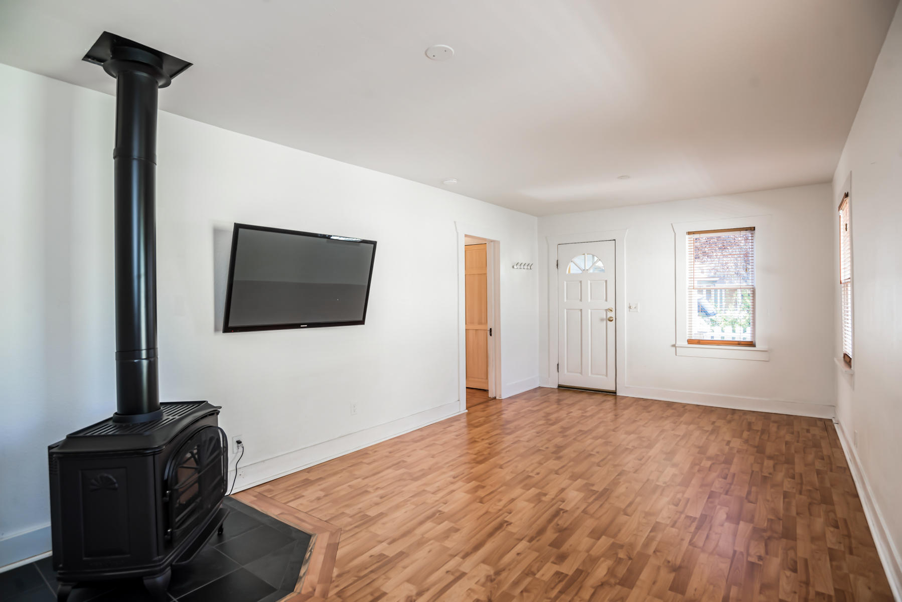 Deschutes - Residential