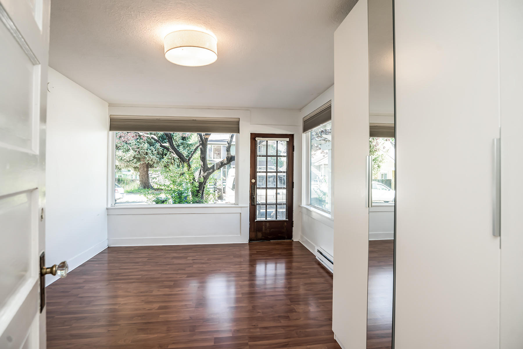 Deschutes - Residential