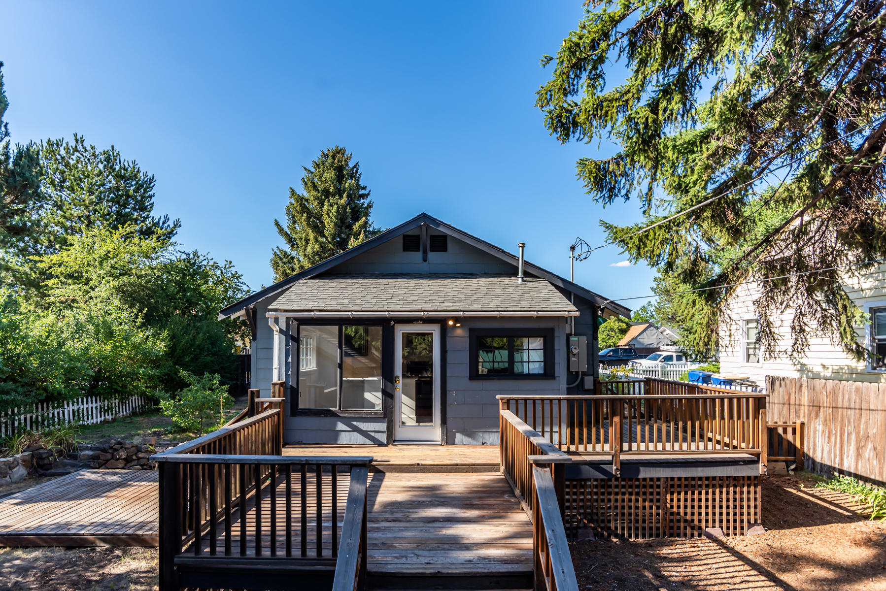 Deschutes - Residential