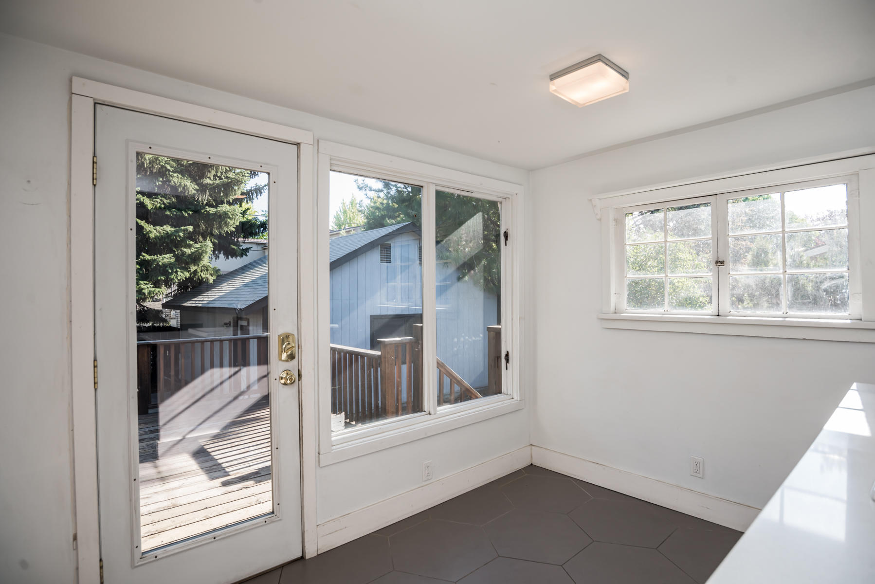 Deschutes - Residential