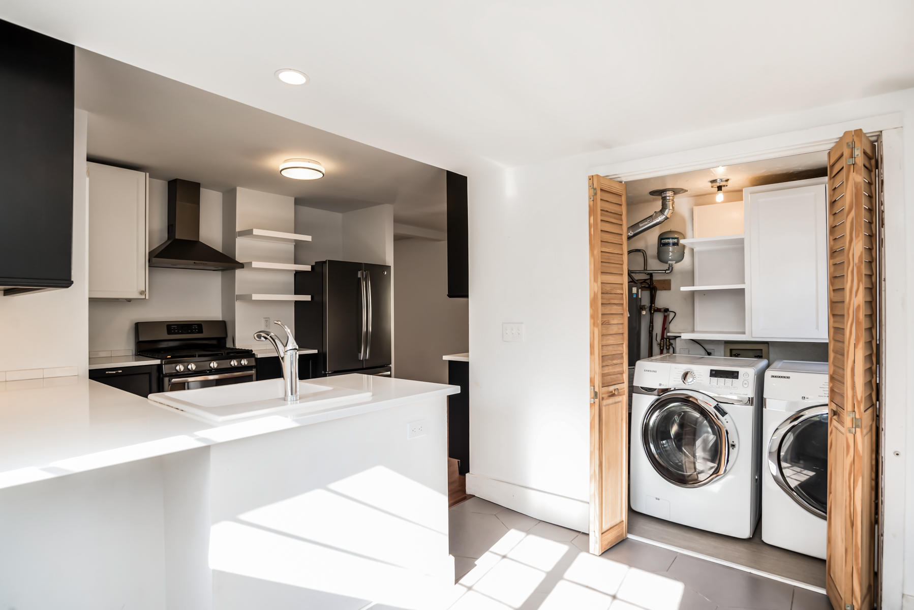 Deschutes - Residential