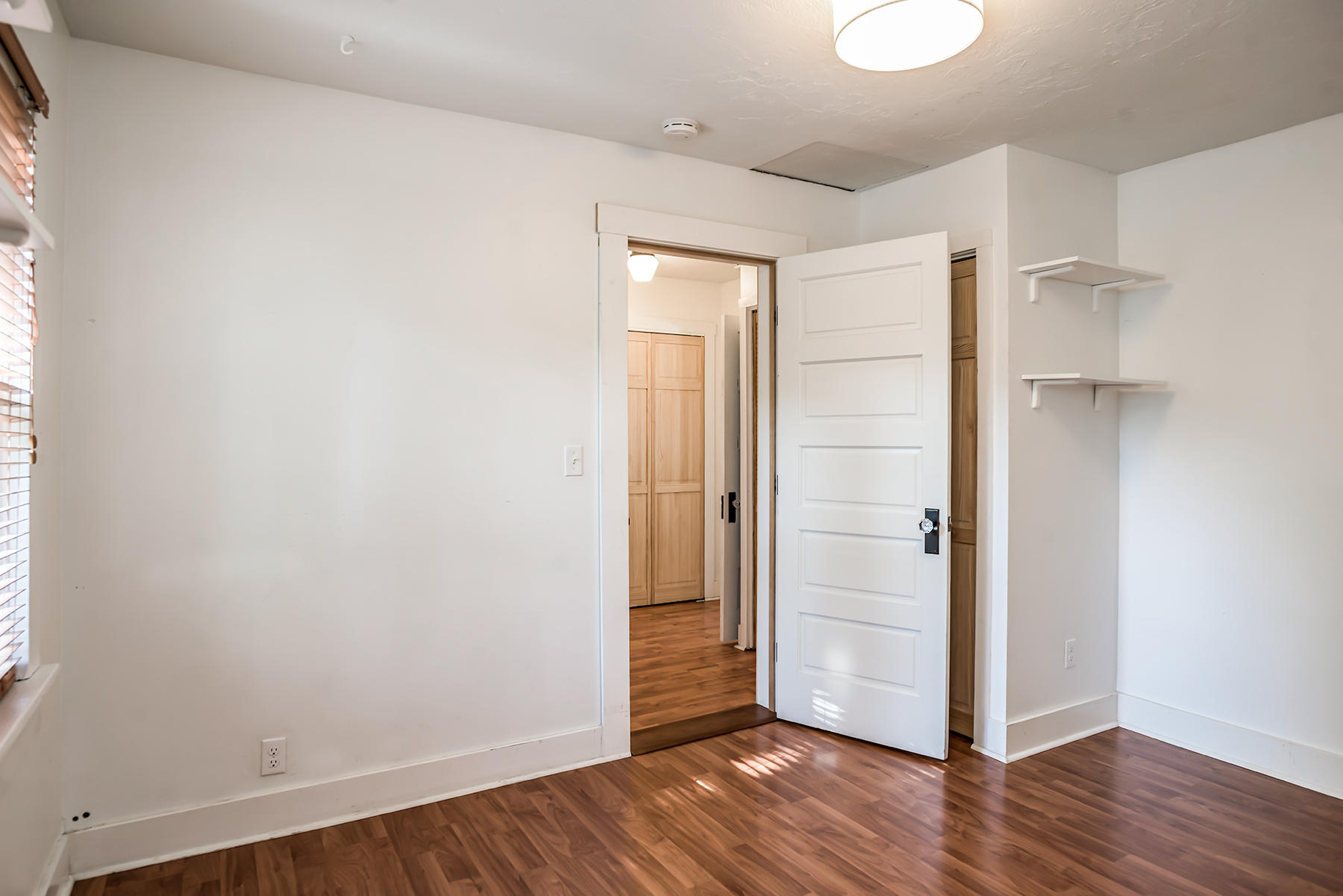 Deschutes - Residential