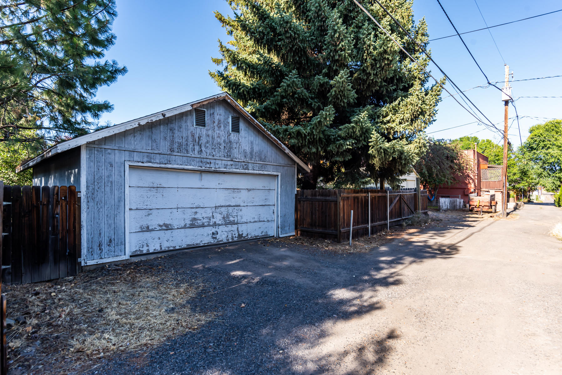 Deschutes - Residential