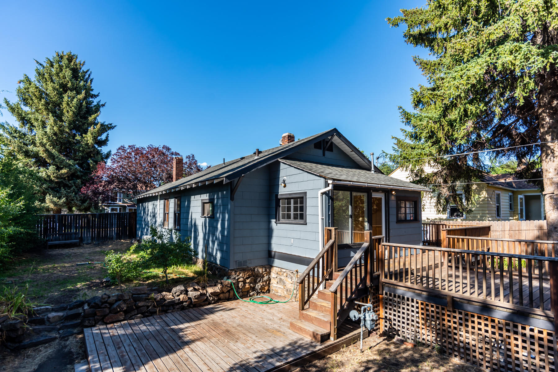 Deschutes - Residential