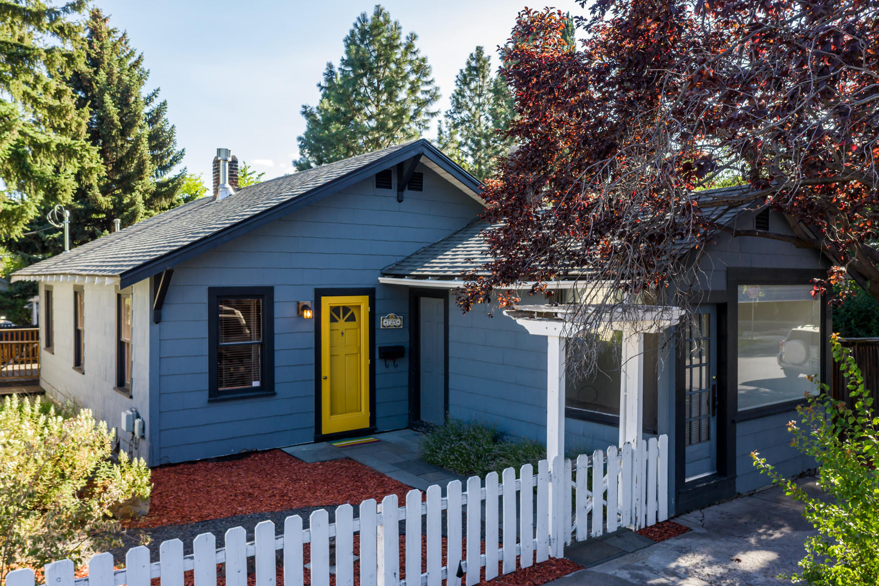 Deschutes - Residential
