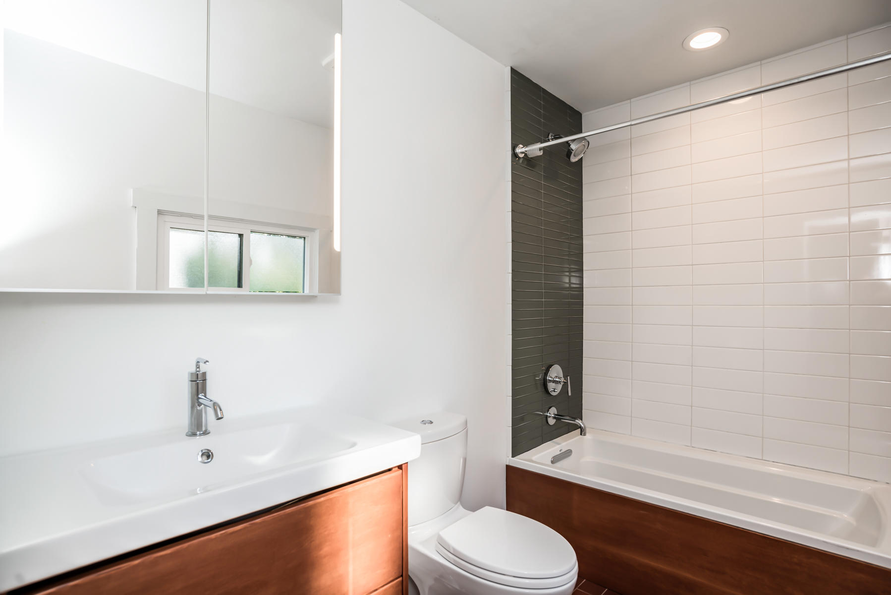 Deschutes - Residential