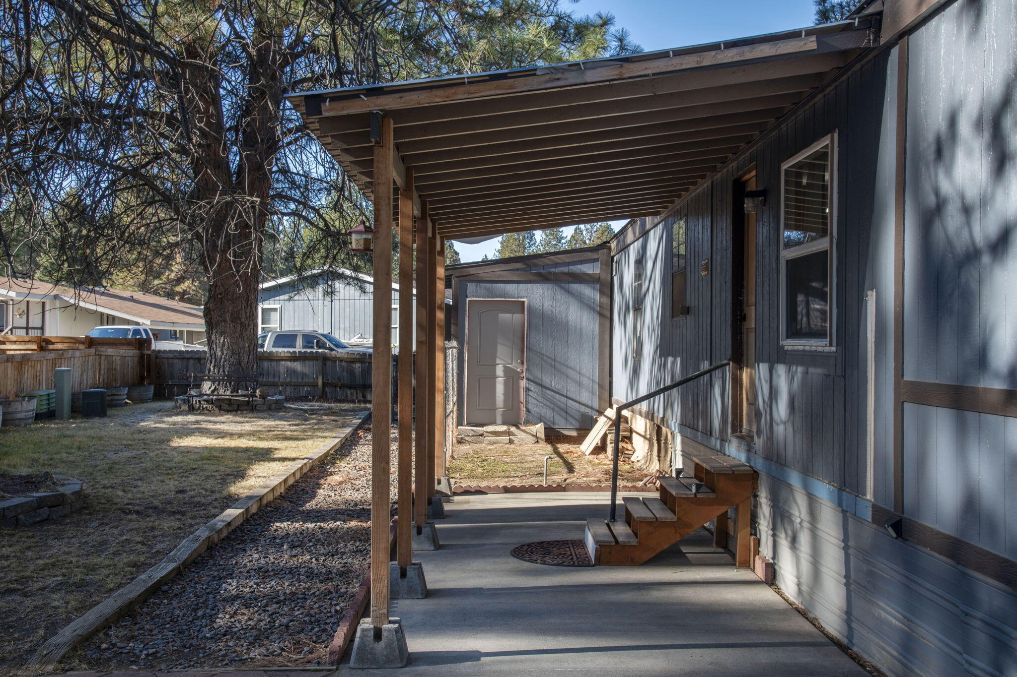 The Pines - Residential