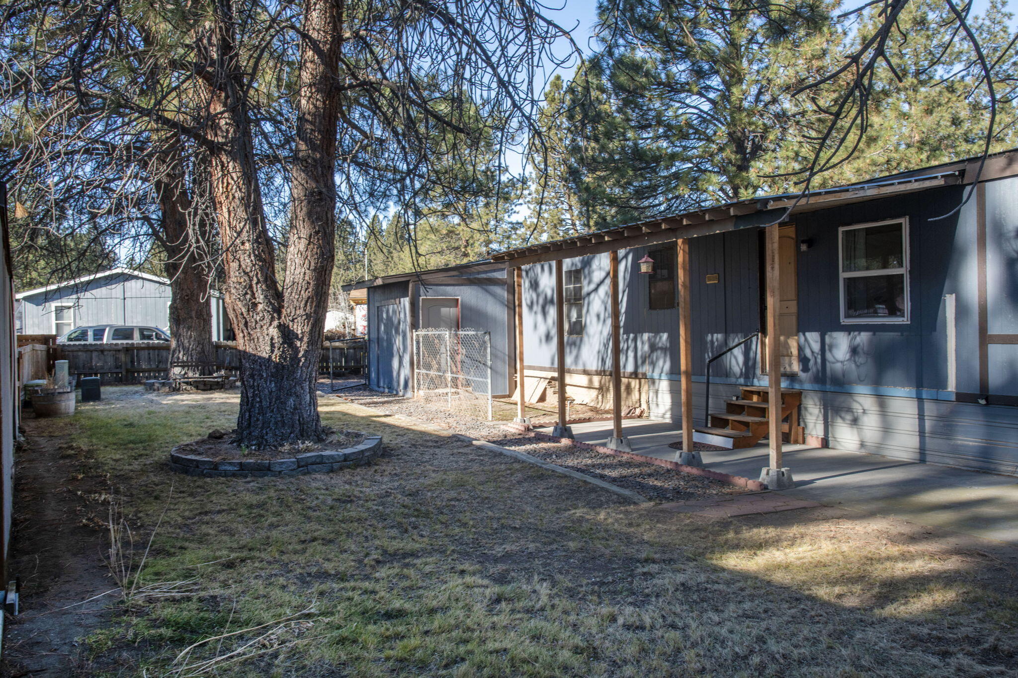 The Pines - Residential
