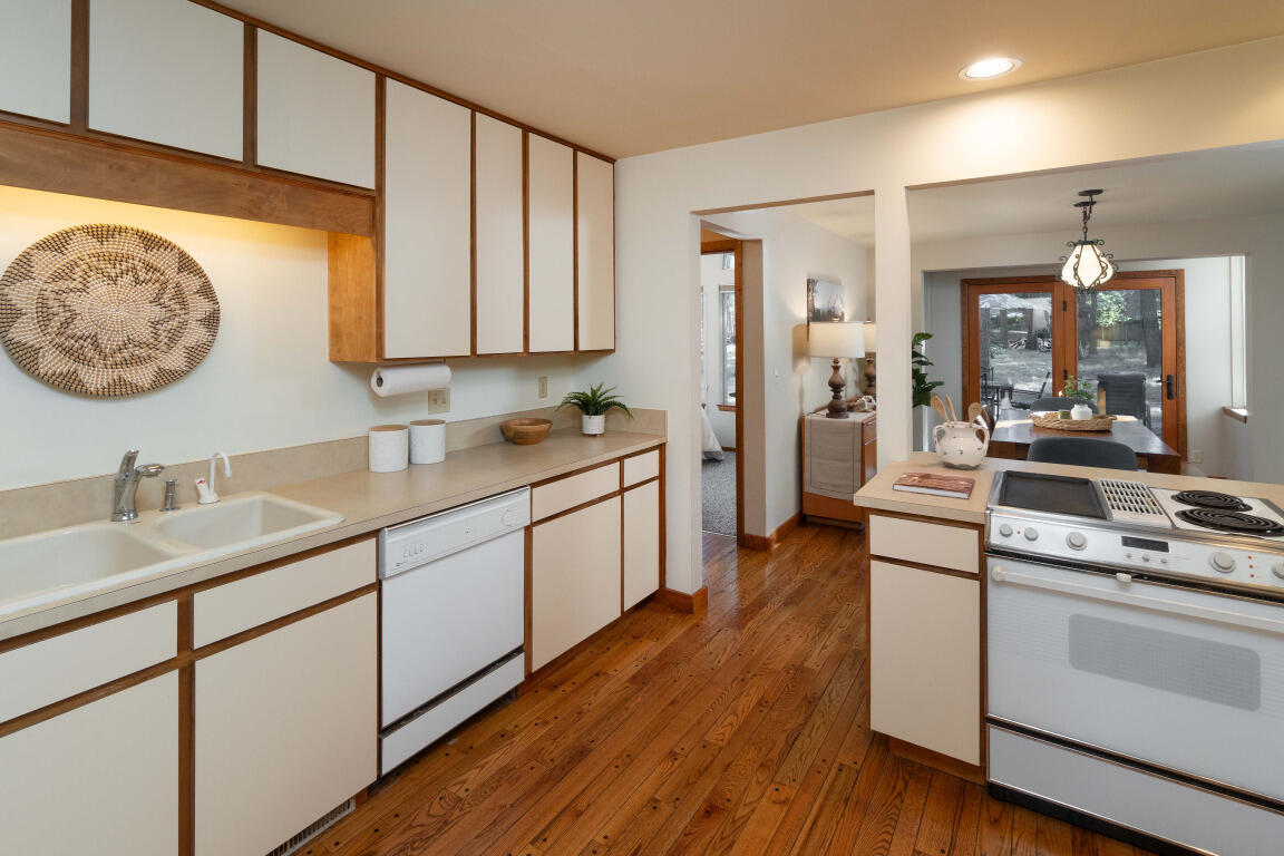 South Meadow - Residential