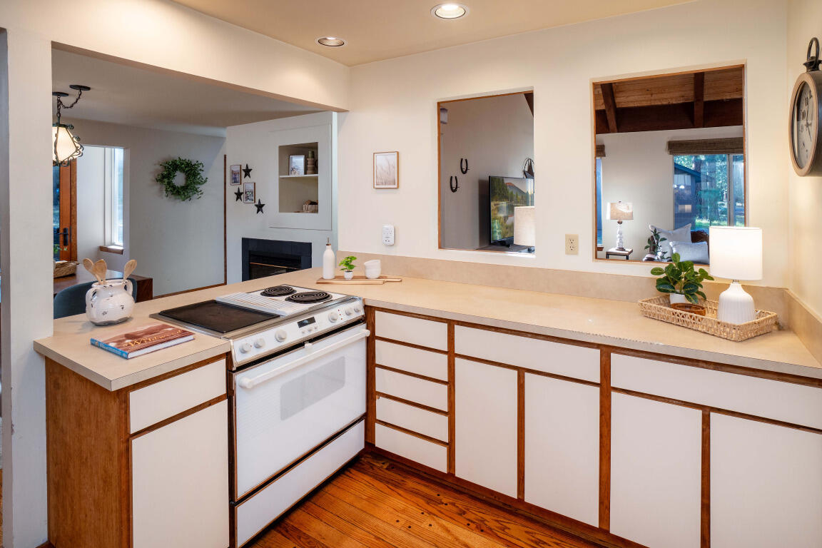 South Meadow - Residential