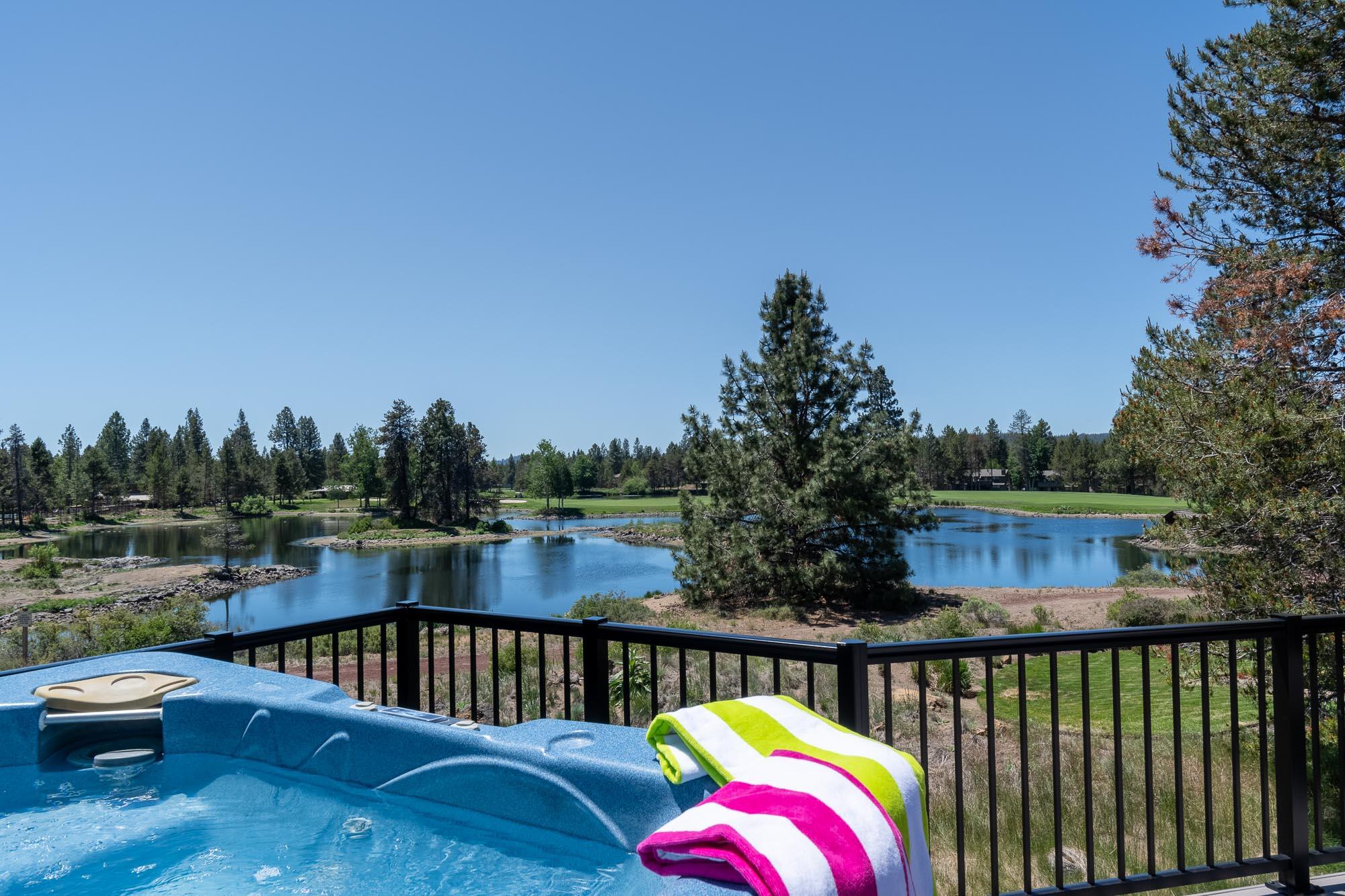 Fairway Point Villag - Residential