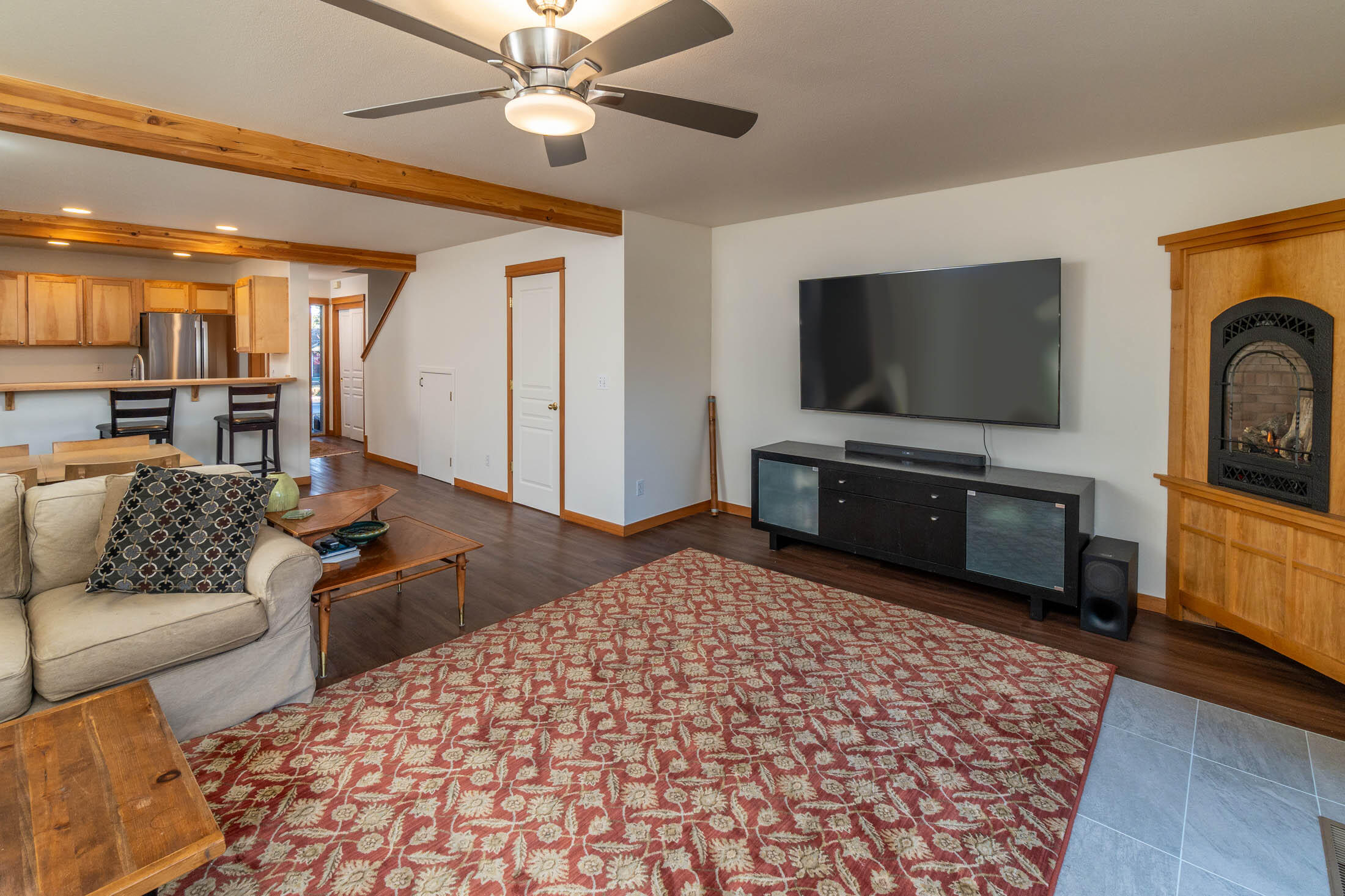 2nd Addition Bend Pk - Residential