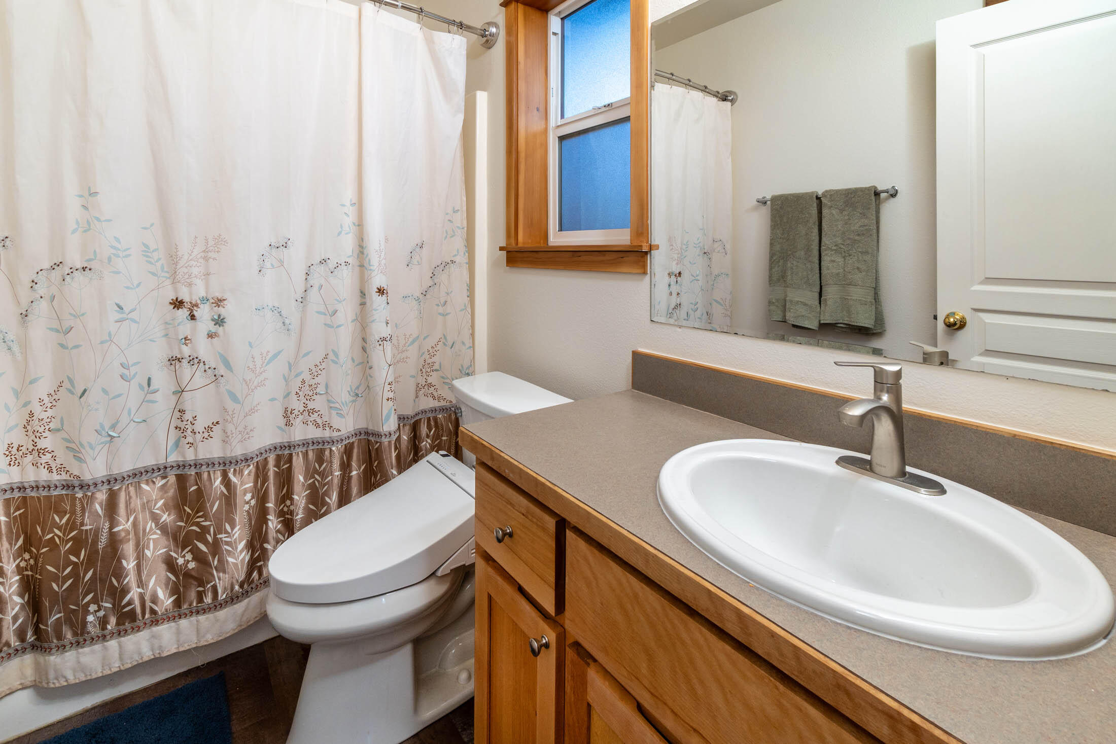 2nd Addition Bend Pk - Residential