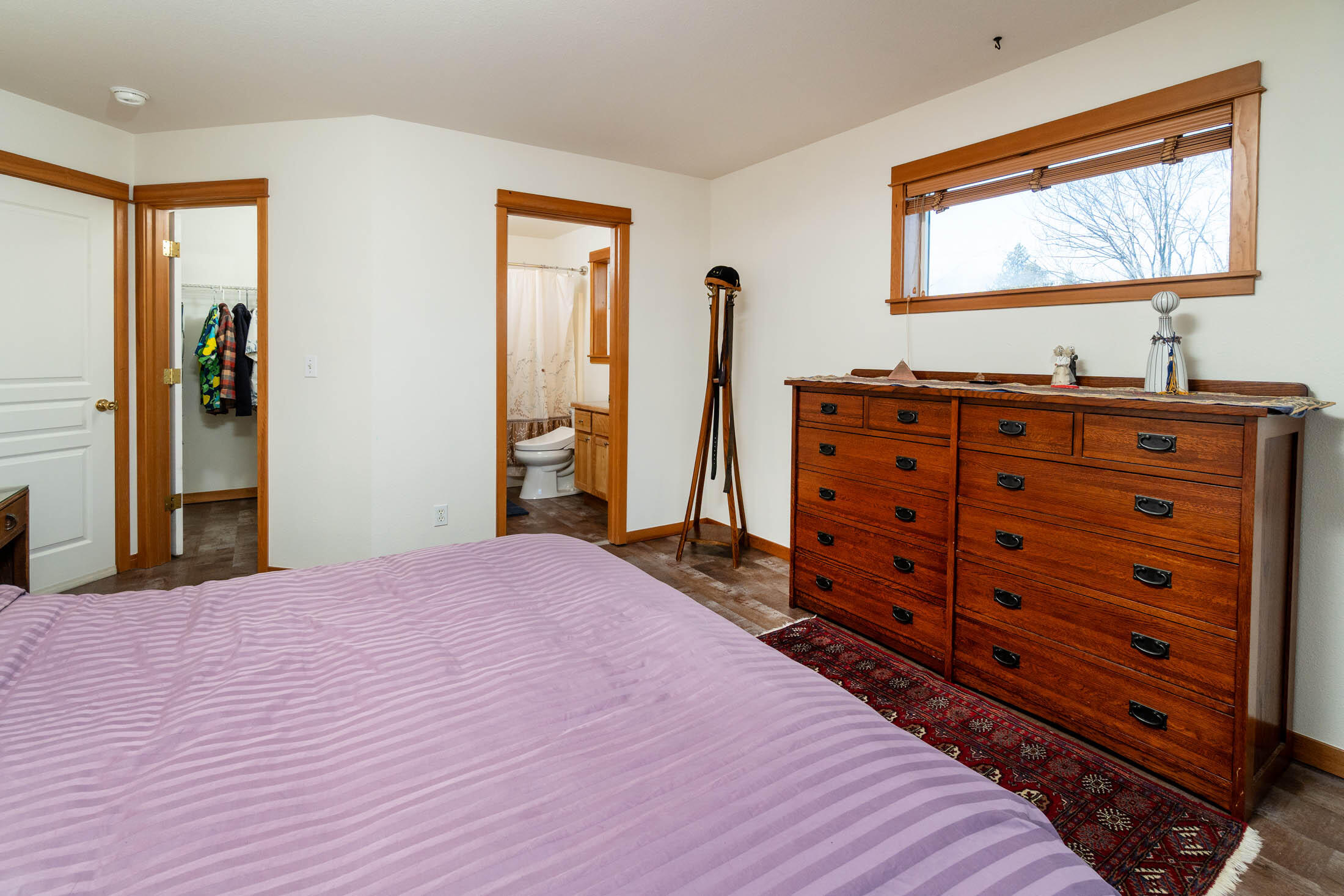 2nd Addition Bend Pk - Residential