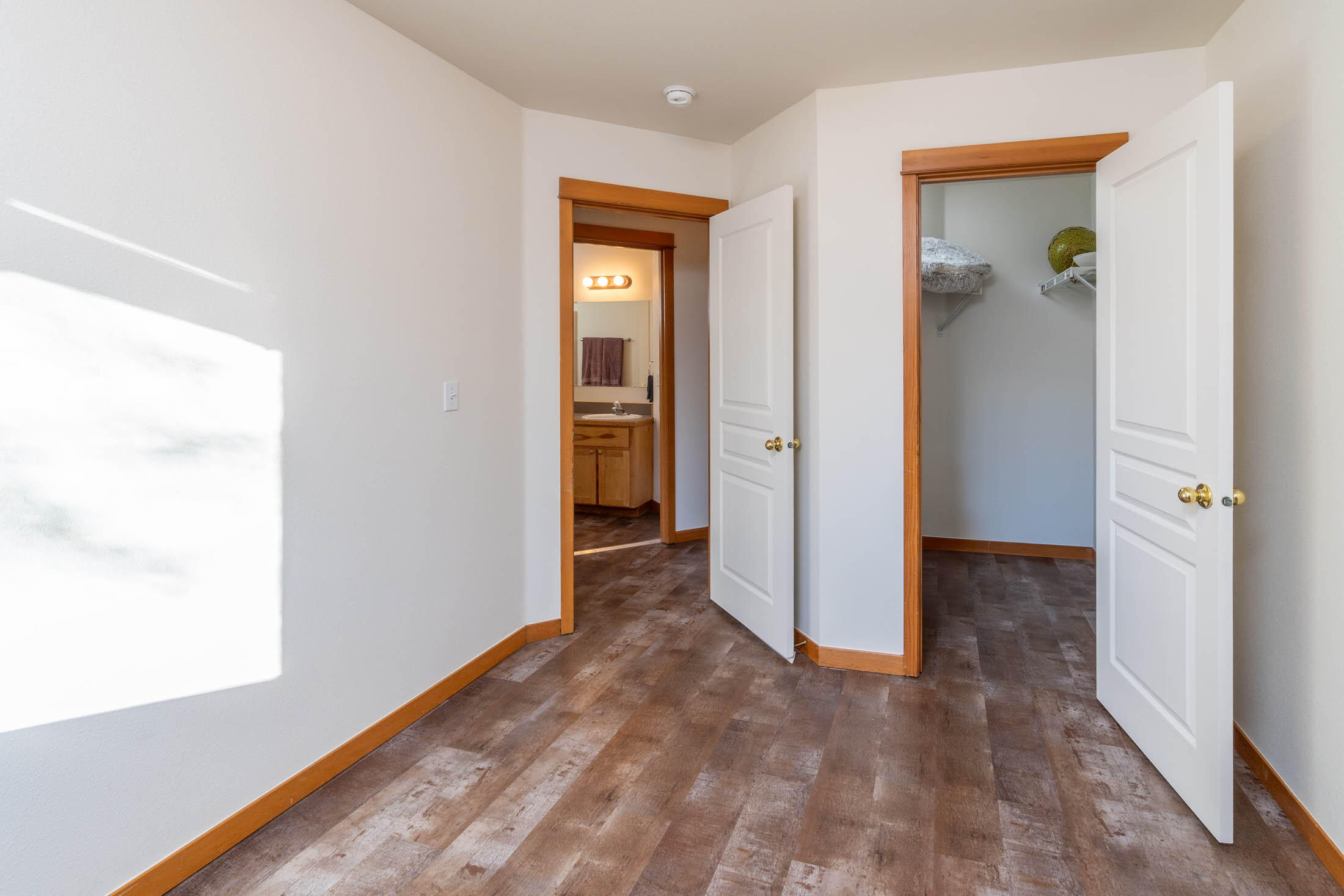 2nd Addition Bend Pk - Residential