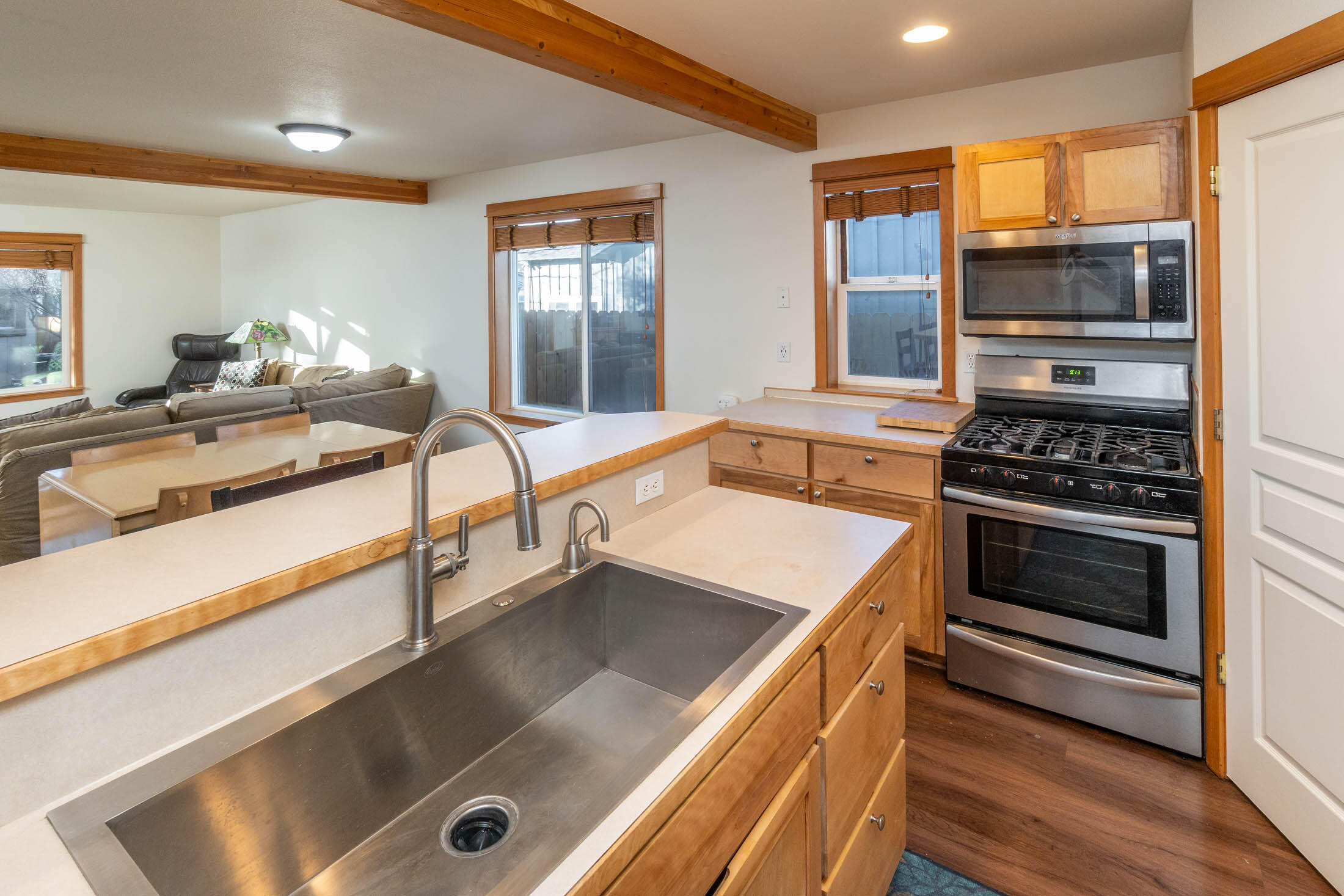 2nd Addition Bend Pk - Residential