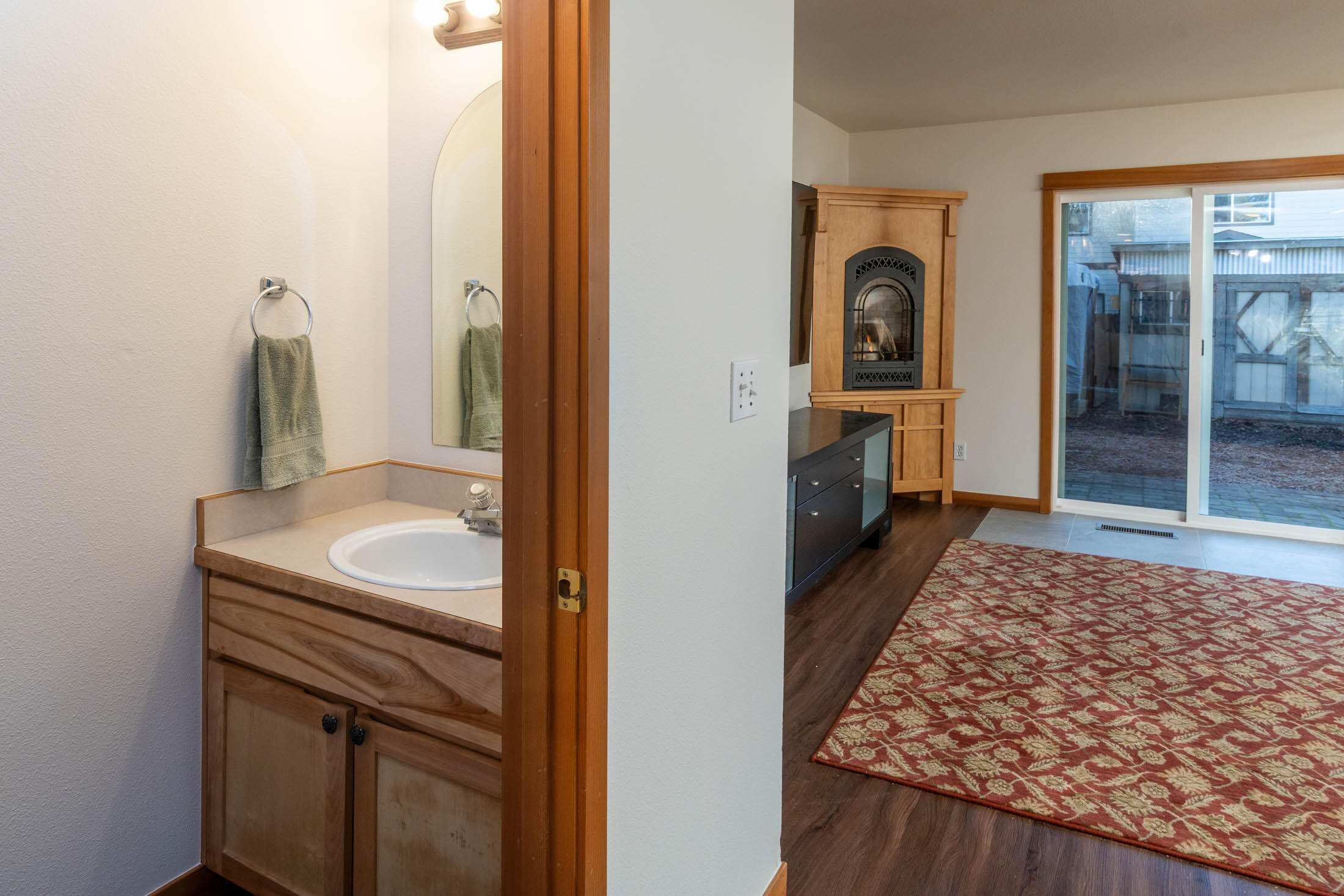 2nd Addition Bend Pk - Residential