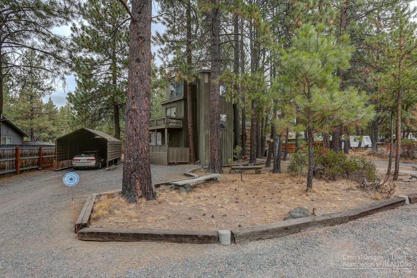 Deschutes RiverWoods - Residential