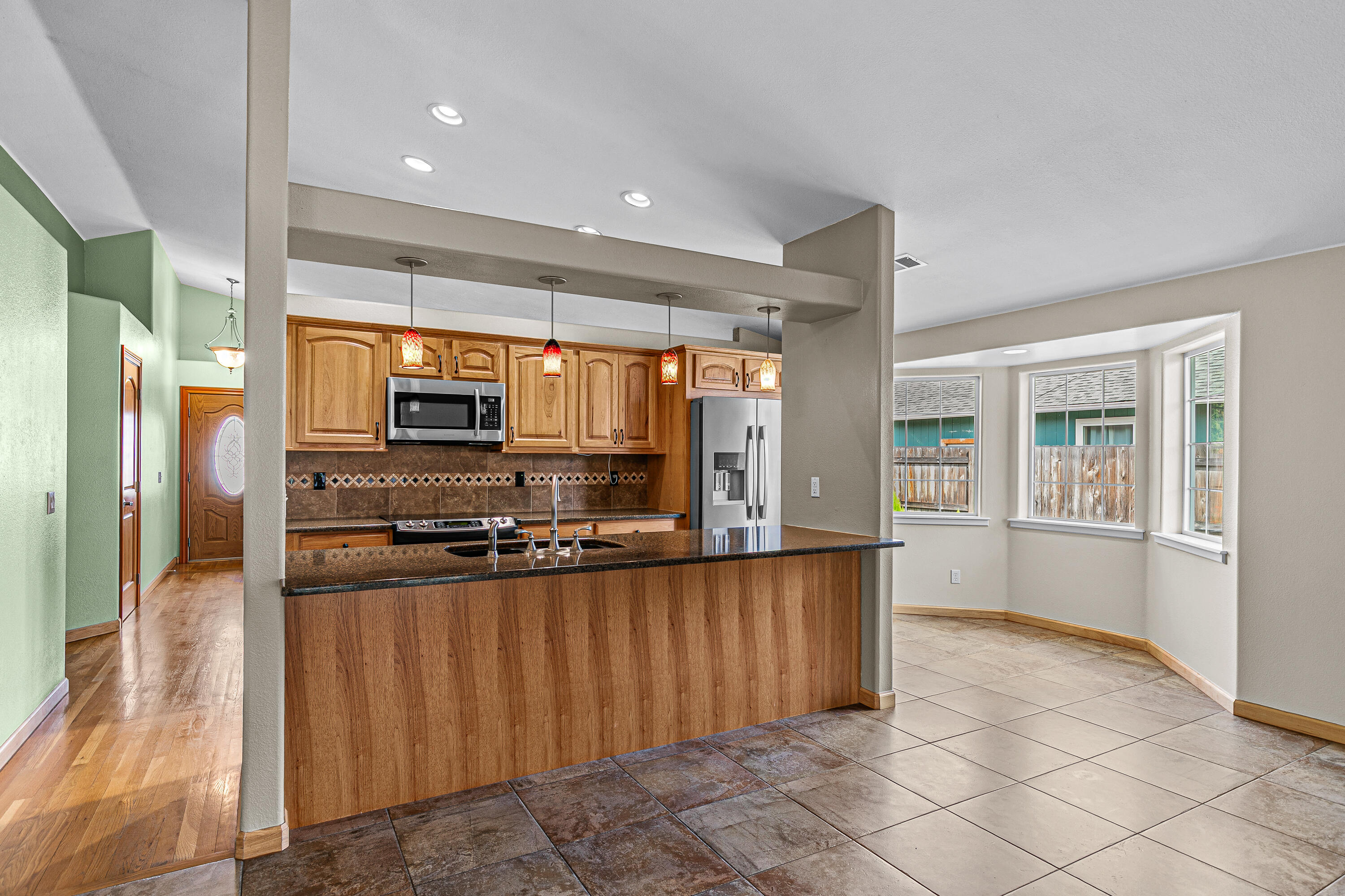 N/A - Residential