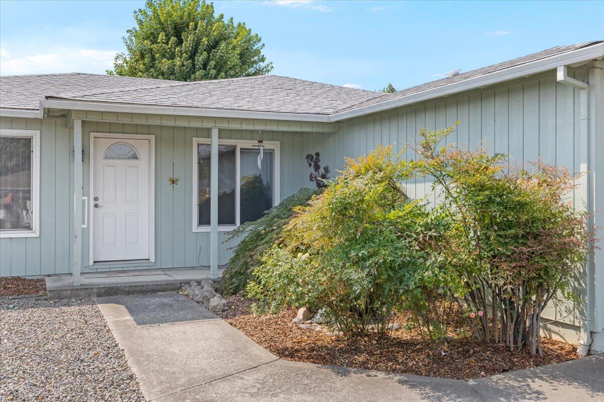 Pleyer Subdivision - Residential