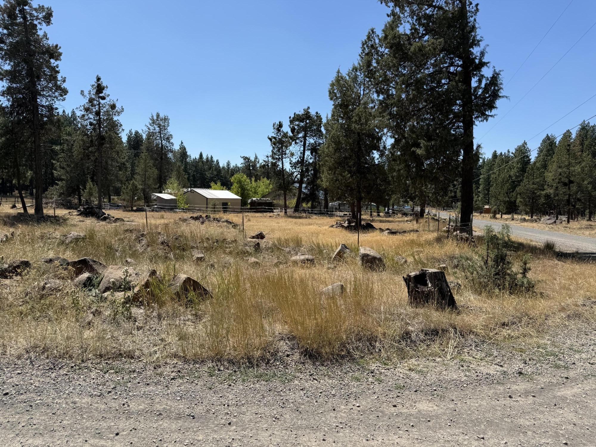Keno Hillside Acres - Land