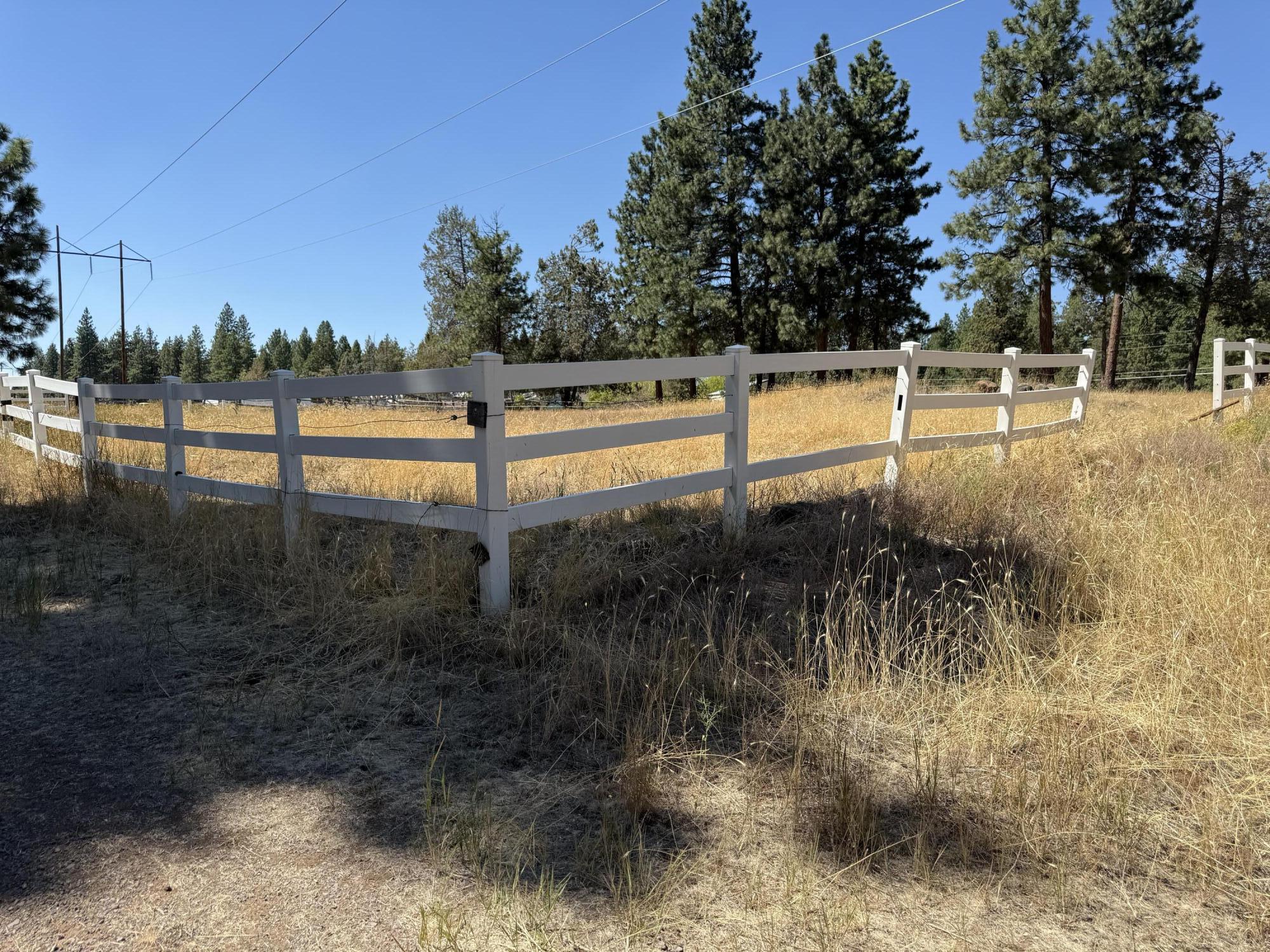 Keno Hillside Acres - Land