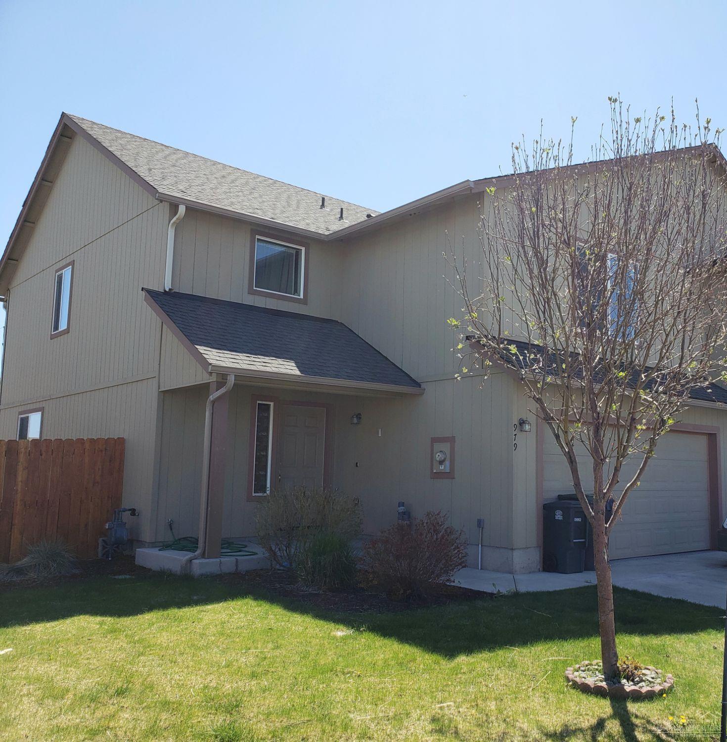 Strawberry Heights - Residential