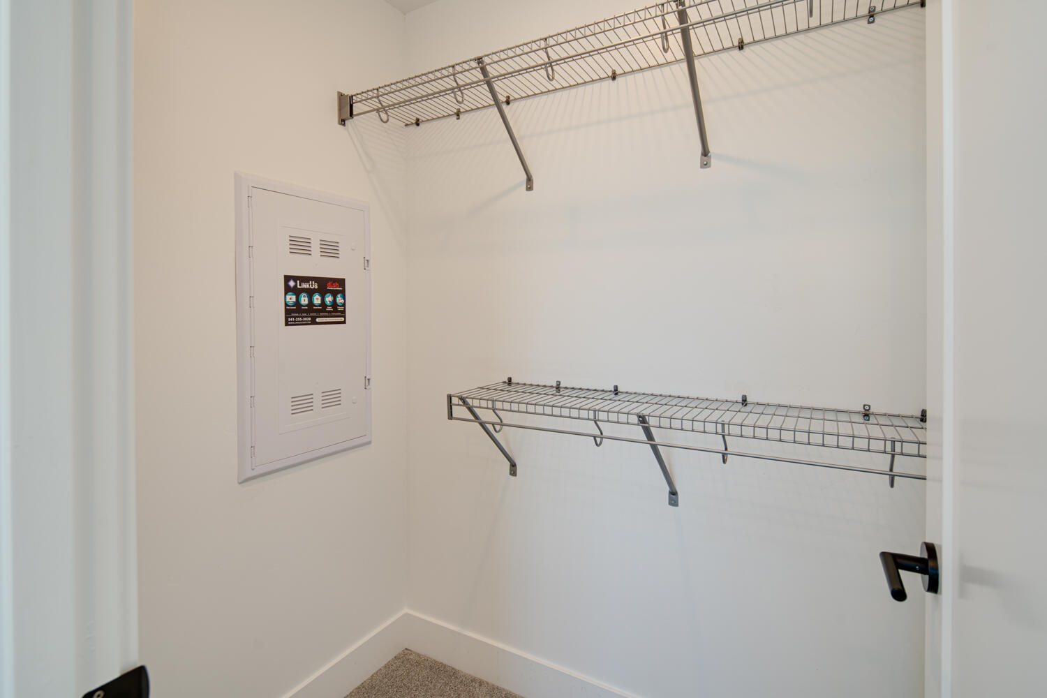 North Trailside - Residential