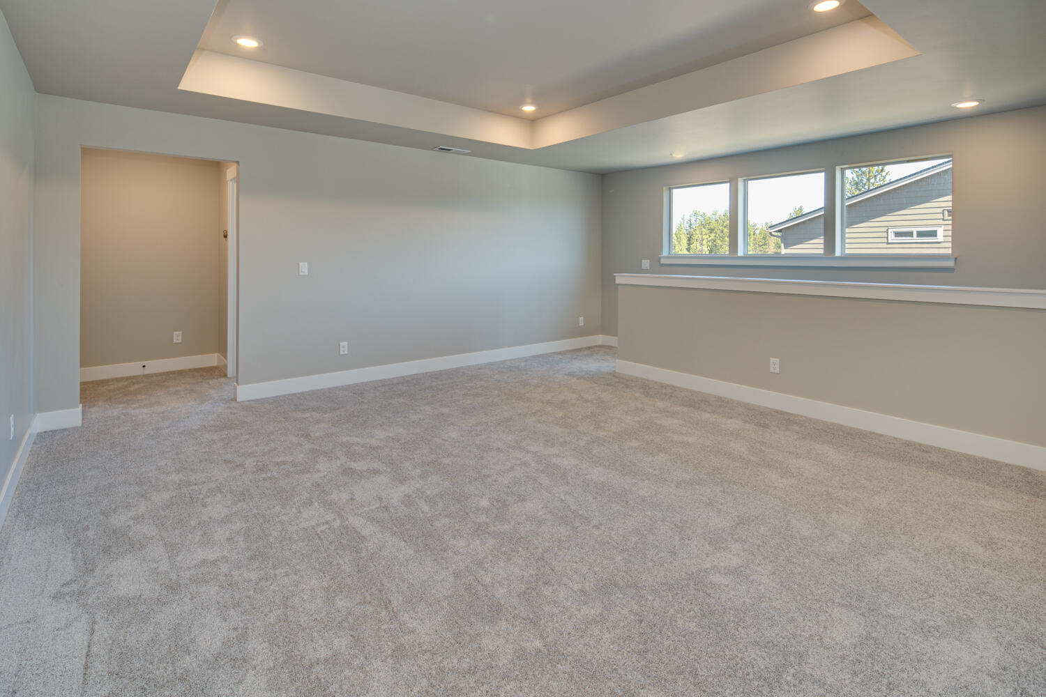 North Trailside - Residential