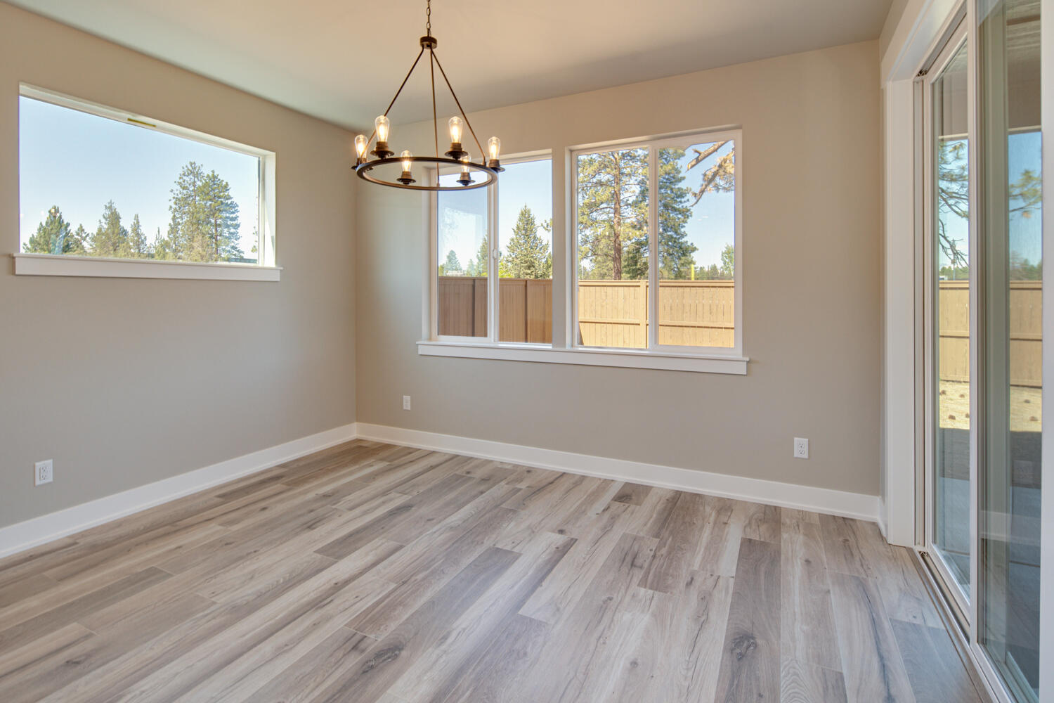 North Trailside - Residential