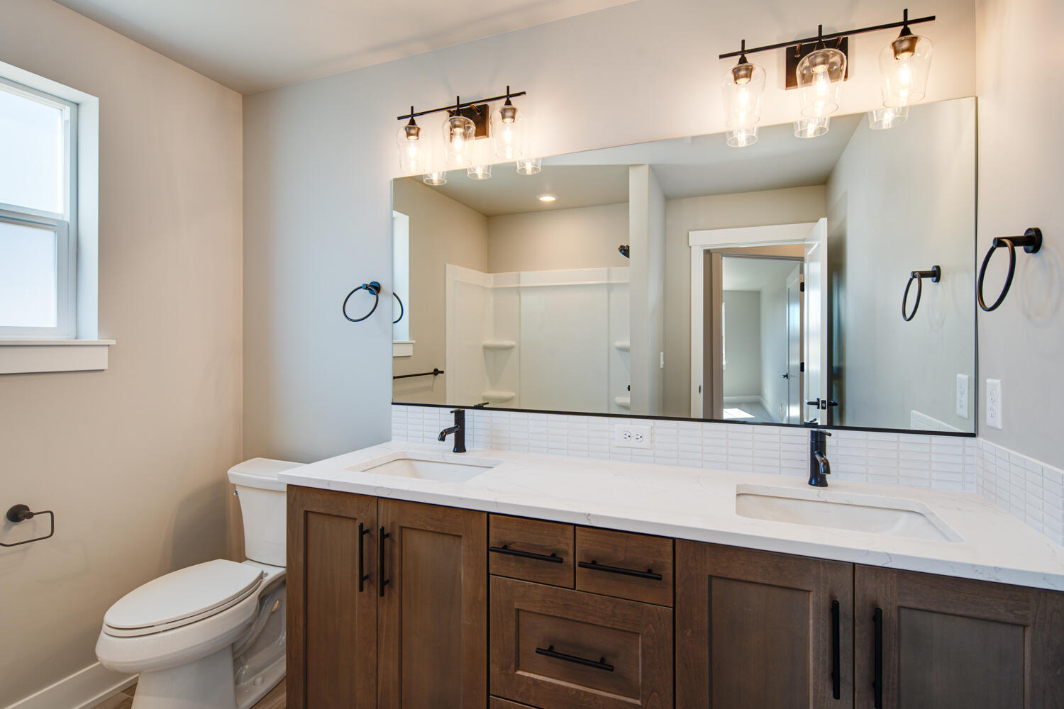 North Trailside - Residential