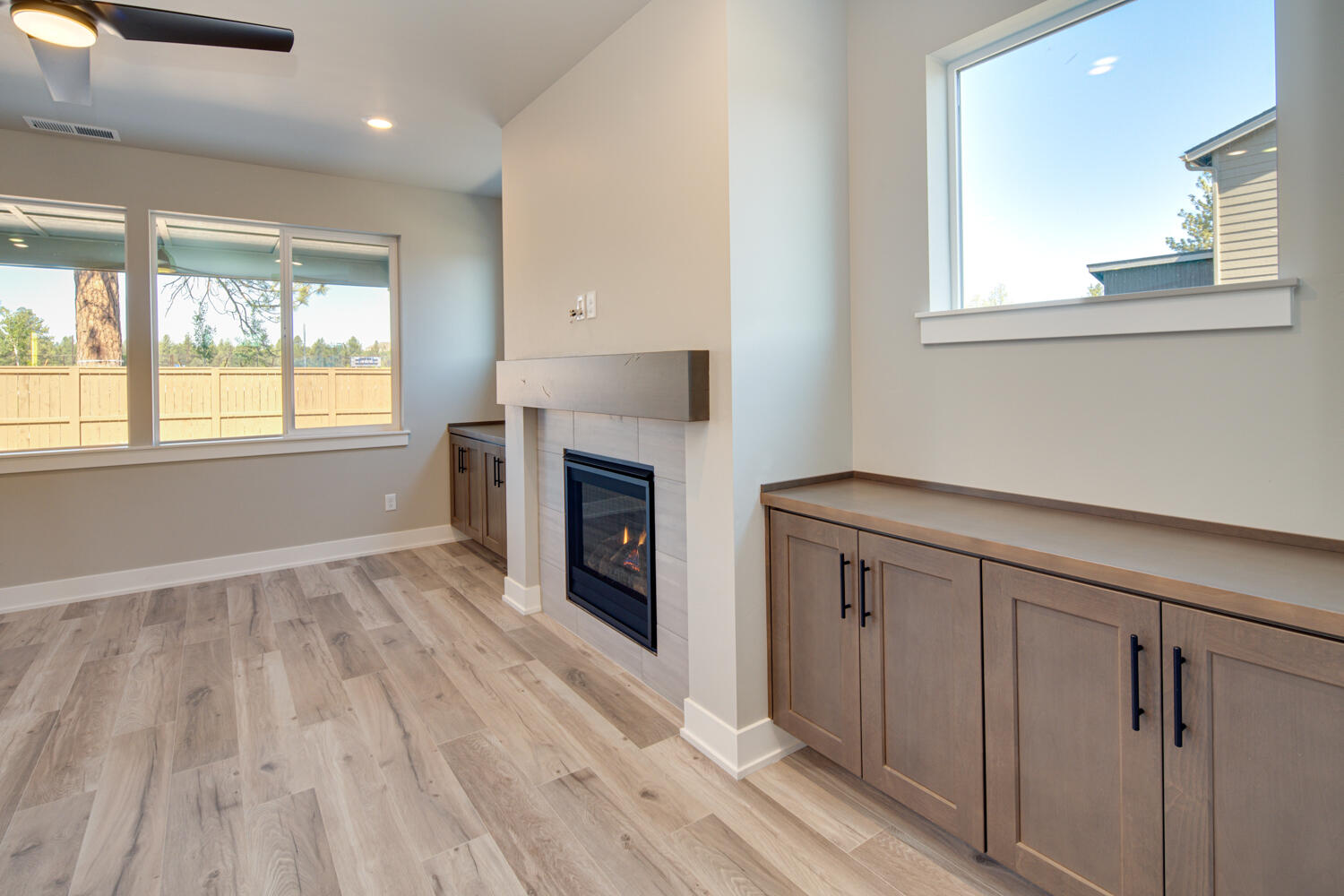 North Trailside - Residential