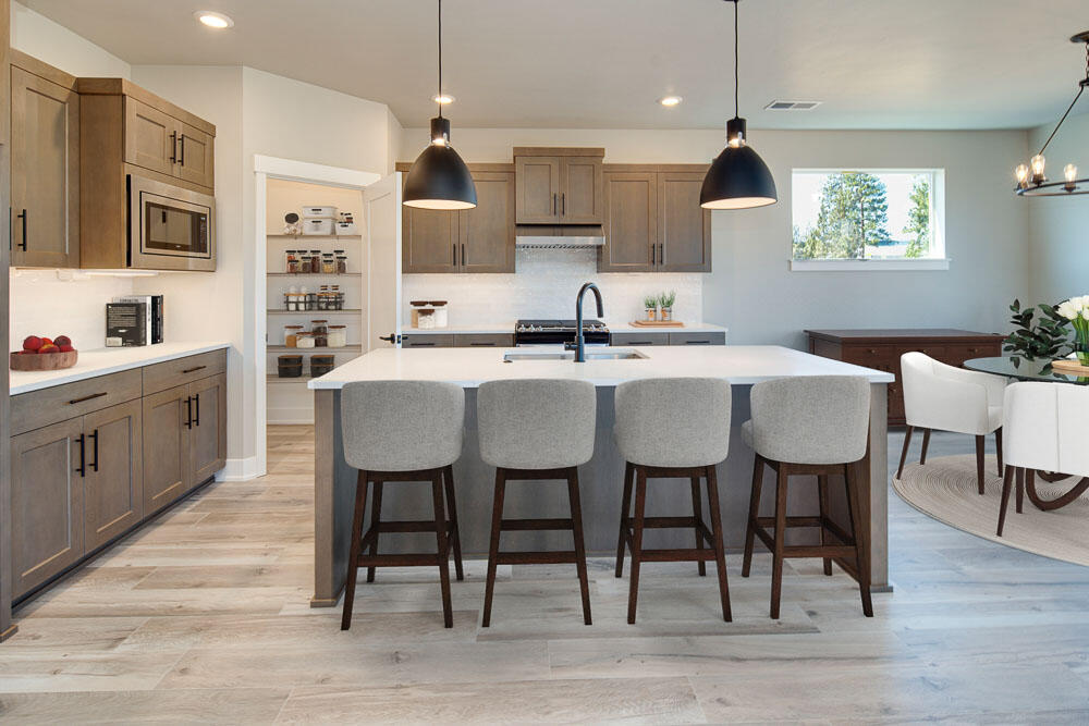 North Trailside - Residential