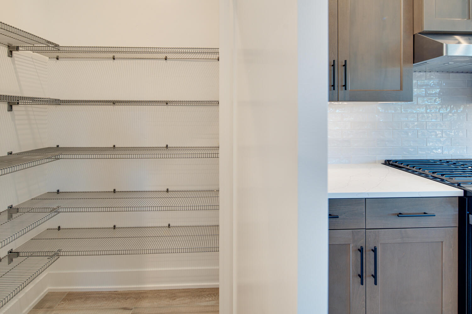North Trailside - Residential