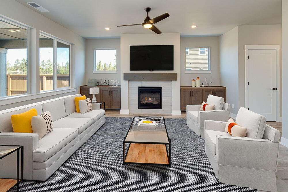 North Trailside - Residential