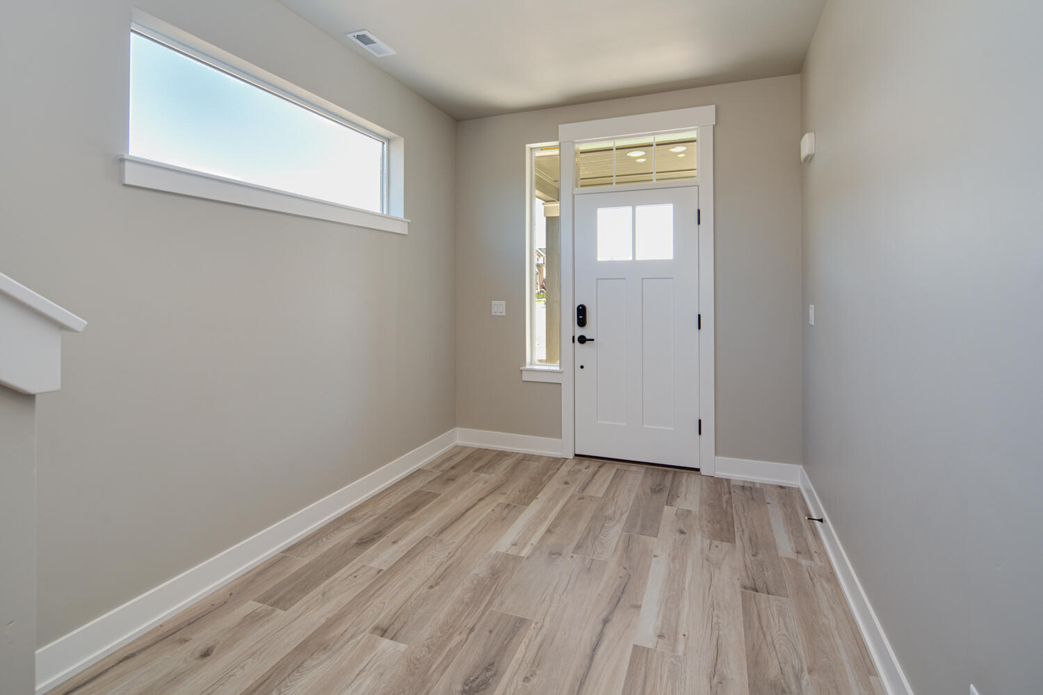North Trailside - Residential