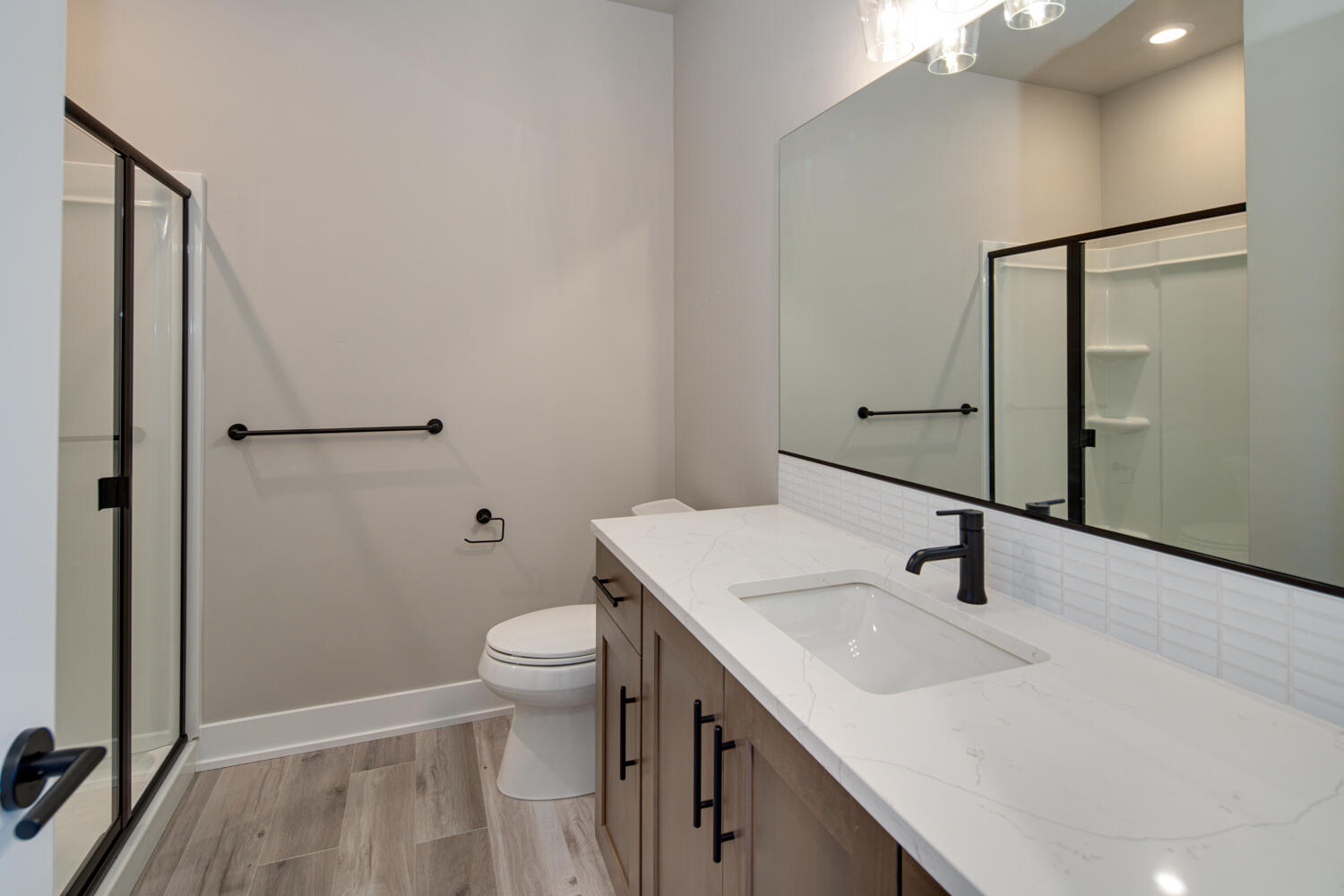 North Trailside - Residential