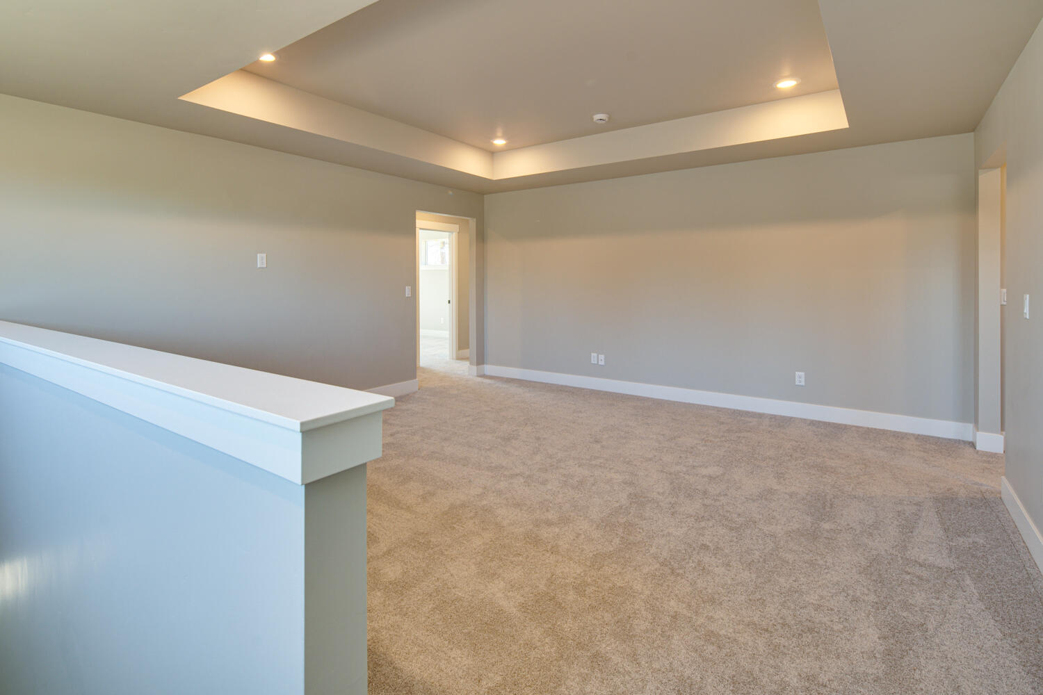 North Trailside - Residential