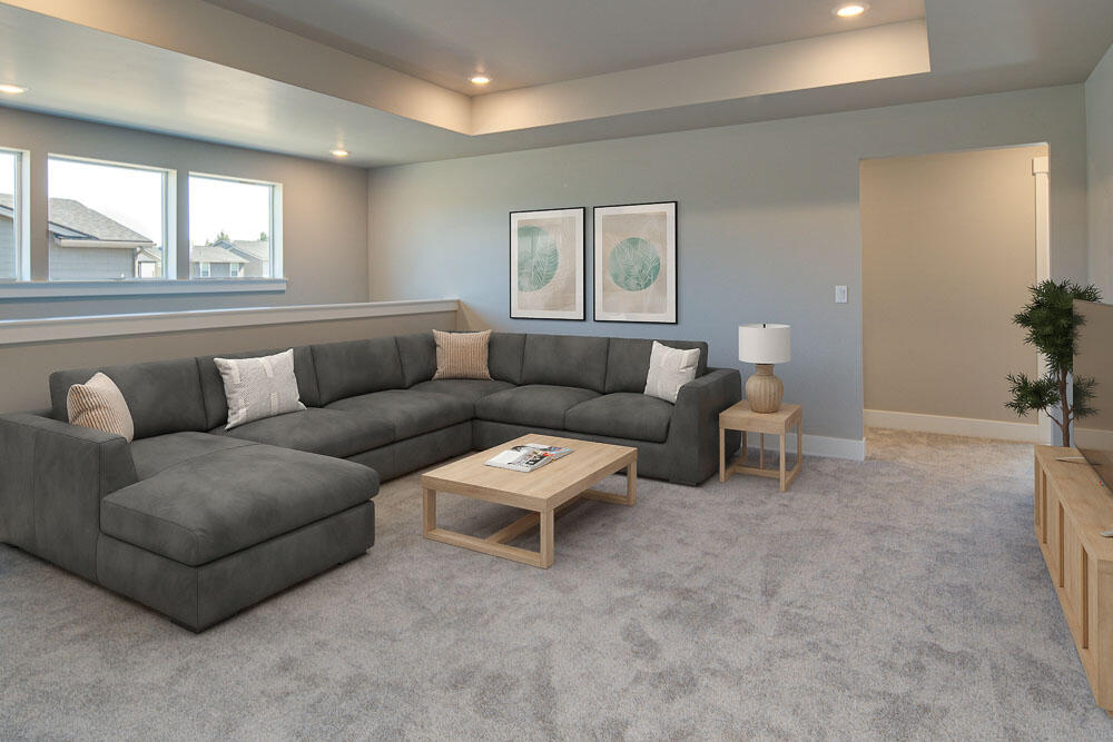 North Trailside - Residential