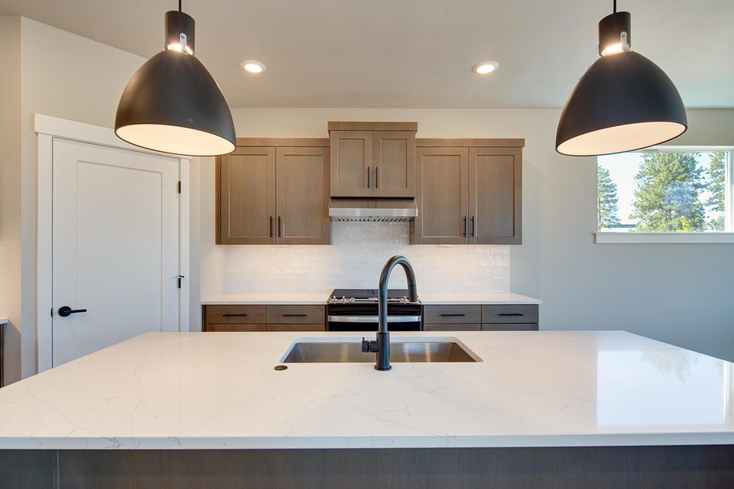 North Trailside - Residential