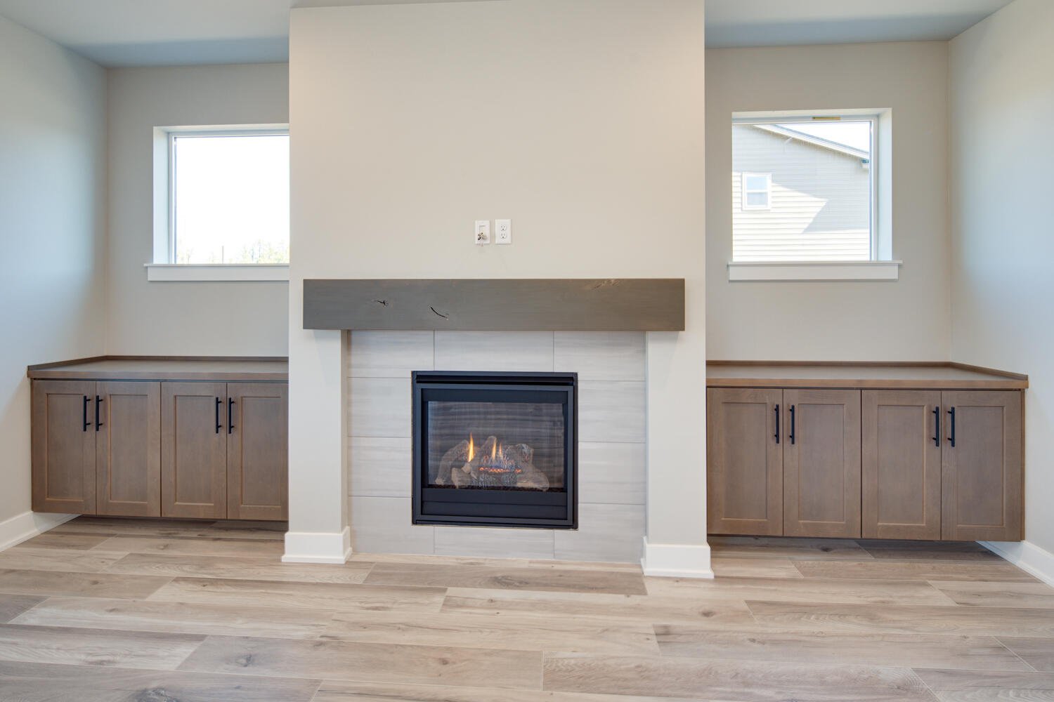 North Trailside - Residential