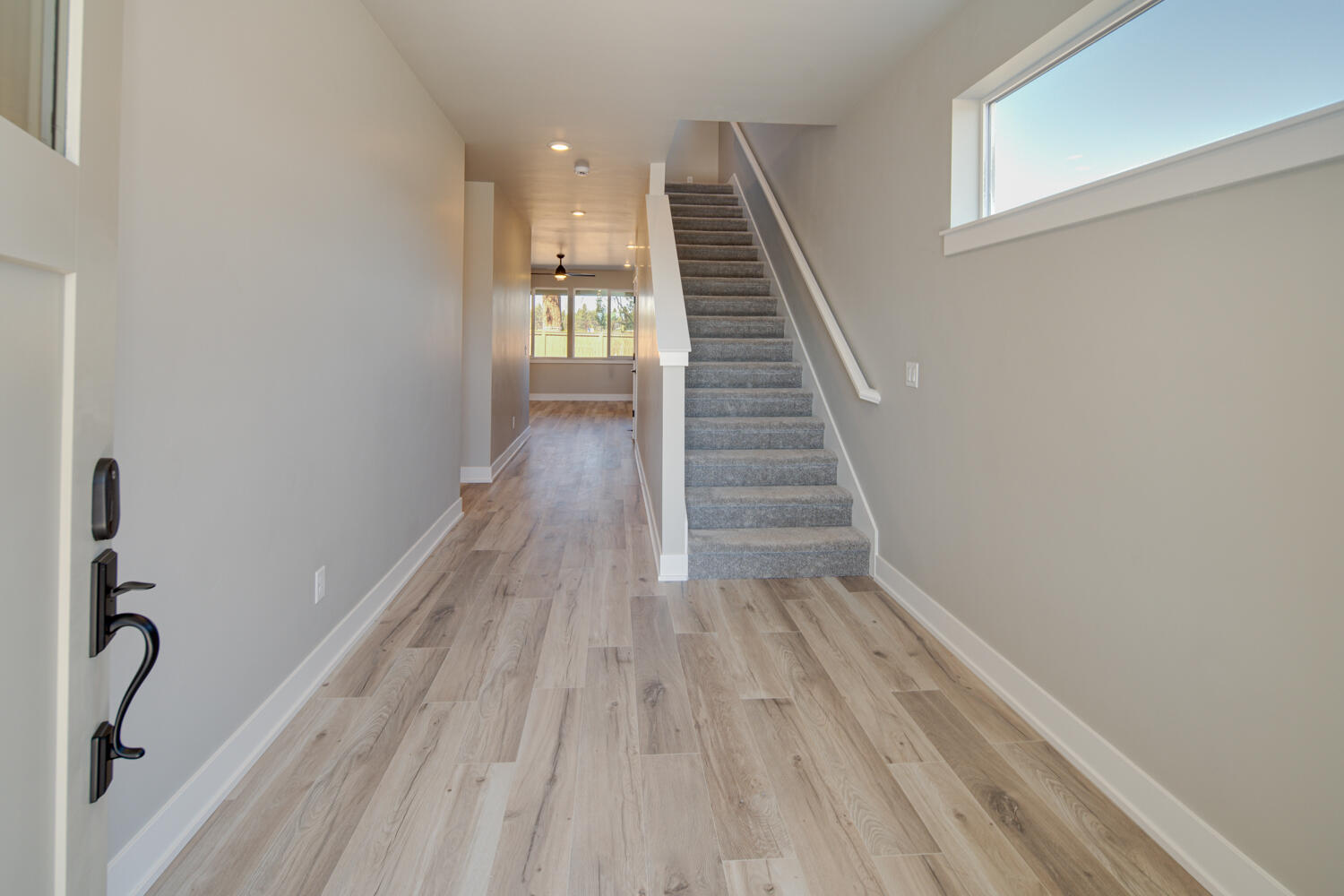 North Trailside - Residential