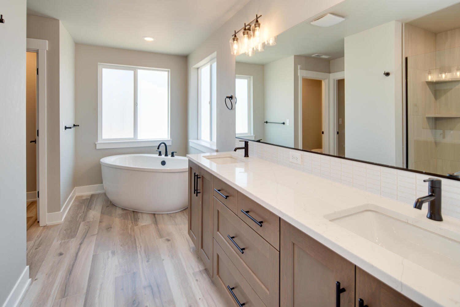 North Trailside - Residential