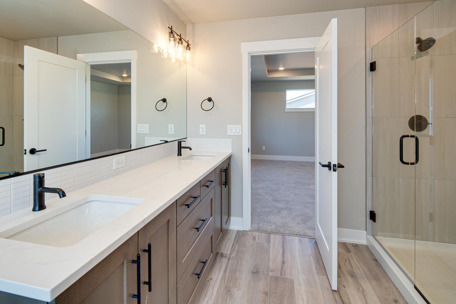 North Trailside - Residential