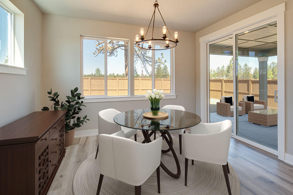 North Trailside - Residential