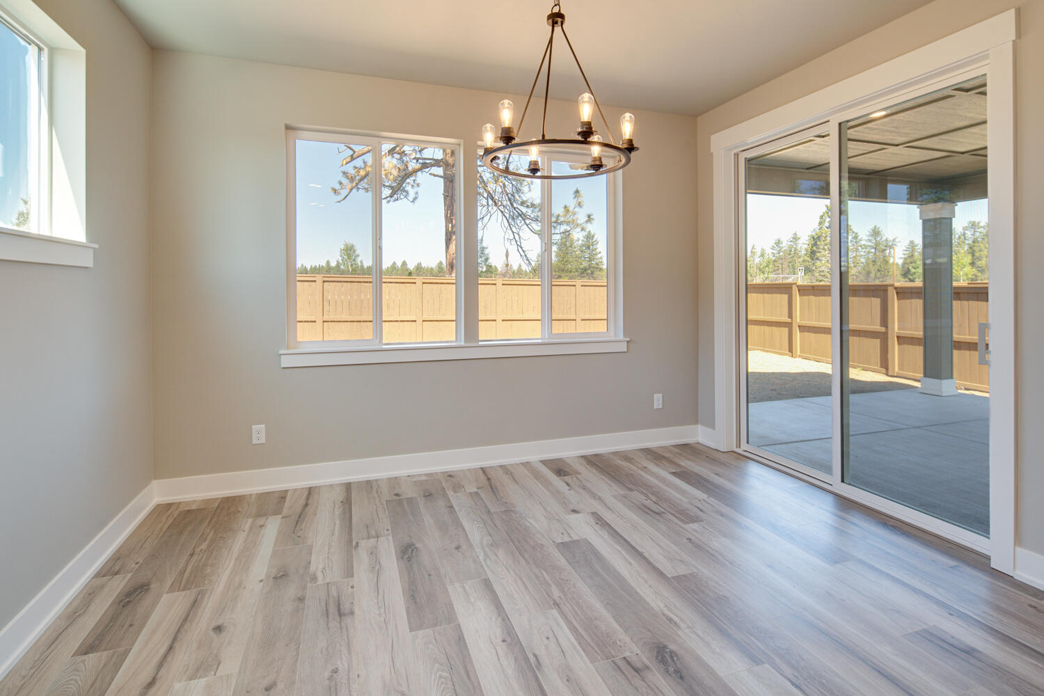 North Trailside - Residential
